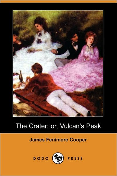 The Crater [ePUB]